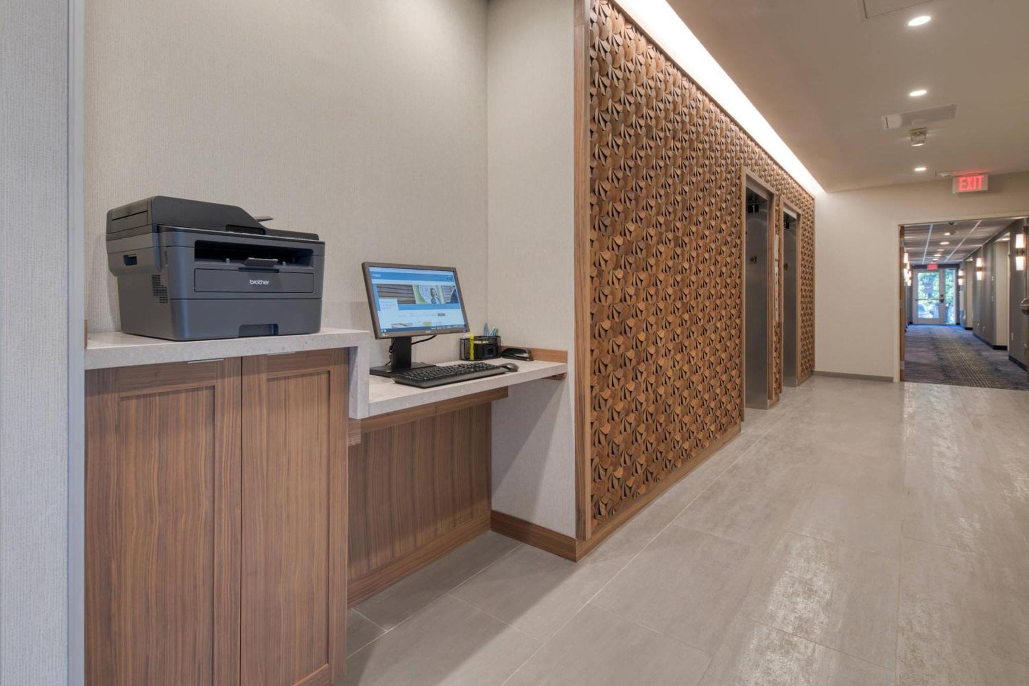 Fairfield Inn & Suites By Marriott Charlotte Belmont Exterior photo